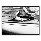 Sailing Prince