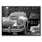The Speed Police