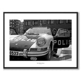 The Speed Police