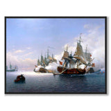 War at Sea