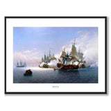 War at Sea