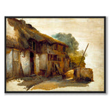 Farmhouse - Poster