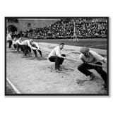 Tug of War