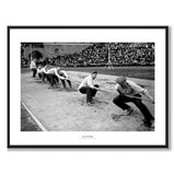 Tug of War