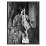 The Japanese Robe - Poster