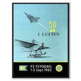 50 Years of Flight