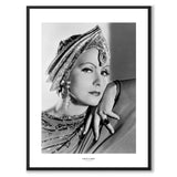 Greta Garbo