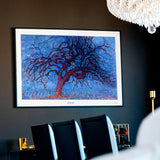 The Red Tree - Poster