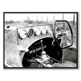 Racing in the 20s