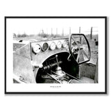Racing in the 20s