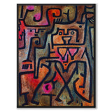 Farmhouse - Poster