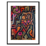 Farmhouse - Poster