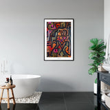 Farmhouse - Poster