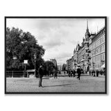 Vasagatan 1895