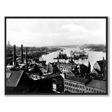 Port of Gothenburg
