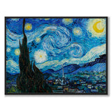 The Starry Night