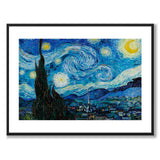The Starry Night