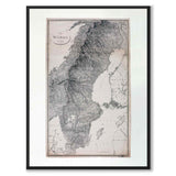 Sweden 1811