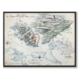 Marstrand 1811