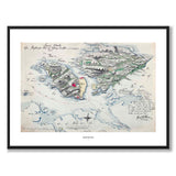 Marstrand 1811