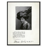 Elin Wägner
