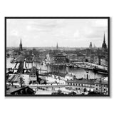 Slussen & Gamla Stan 1904