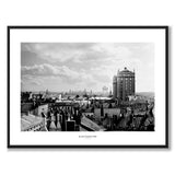 Kungstornen 1950