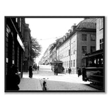 Hornsgatan 1904