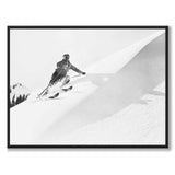 Off-piste
