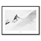 Off-piste