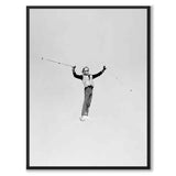 70s Skier