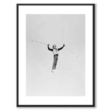 70s Skier