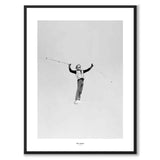 70s Skier