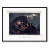 The Smugglers