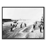 Dodge City 300