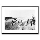 Dodge City 300