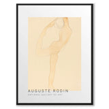 Dancing Figure