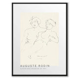 Two Figures