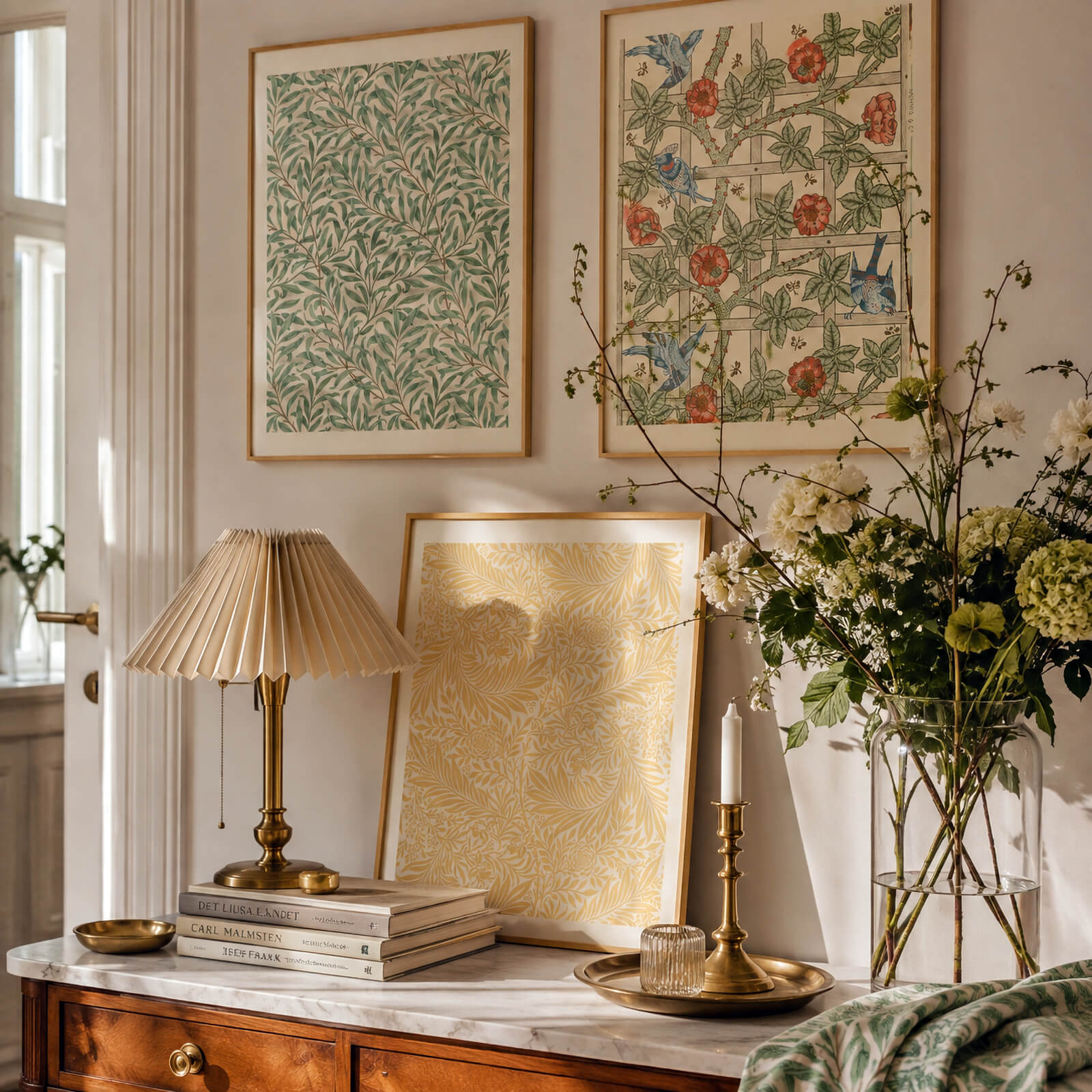 William Morris