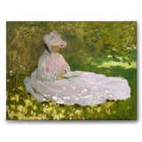 Springtime