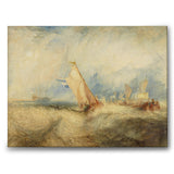 Ships a Sea