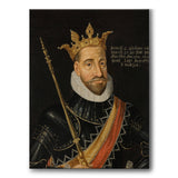 Fredrik II