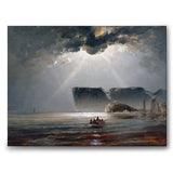 Fra Nordkapp