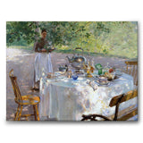 Frukostdags
