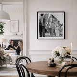 Kary H. Lasch - Cannes, Woman