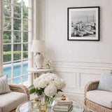 Kary H. Lasch - Cannes, Hamn