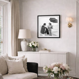 Kary H. Lasch - Cannes, French Flag