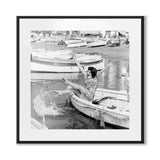 Kary H. Lasch - Cannes, Joy