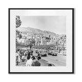 Kary H. Lasch - Monaco Grand Prix