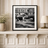 Kary H. Lasch - Stockholm, Kör Sakta